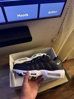 Nike Air Max 95 NBY🔥Sneakers