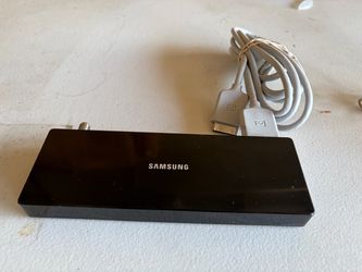 Samsung One Connect Mini Box with Cable