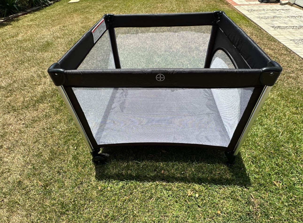 Play Pen 