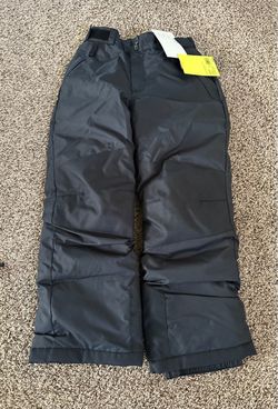 Big kid All In Motion Snow Pants -Size Large