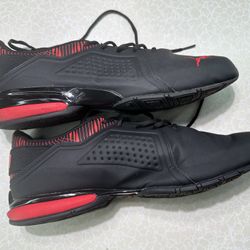 PUMA Men's Viz Runner Training Shoes Size 11