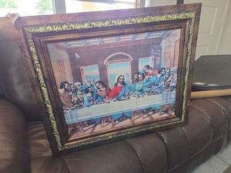 The Last Supper