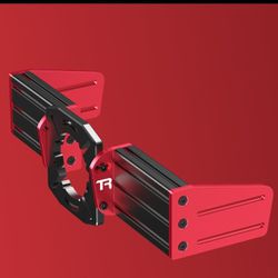 Trak Racer TR One DD Wheel Mount 