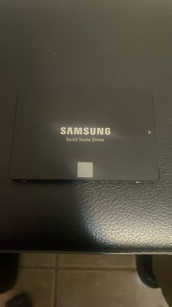 Samsung SSD 870 EVO 2tb mz-77e2t0