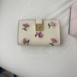 Kate Spade wallet 