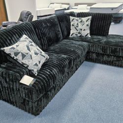 Fabric Livingroom Furniture Sectional Couches Sofa Furniture Only $49 Down 