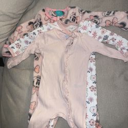 Girl Clothes Onesies 