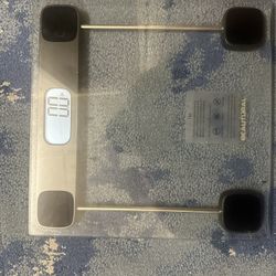Scale 