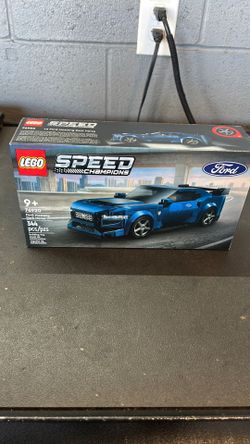 Lego set 76920