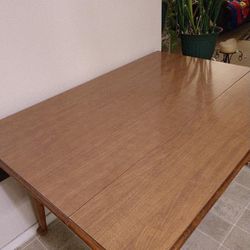 Heywood Wakefield dining table