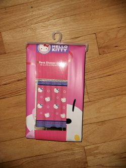 Hello Kitty Shower Curtain