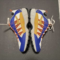 Nike Air Humara 17 QS “Concord” ACG OG supreme style