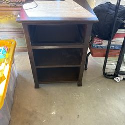 Side Table/dresser