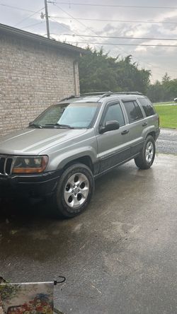1999 Jeep Grand Cherokee