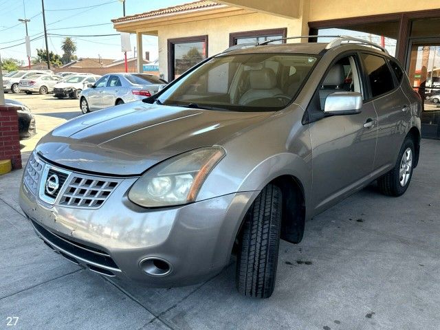 2008 Nissan Rogue $2.000 Only🤑unmissable opportunity🤯