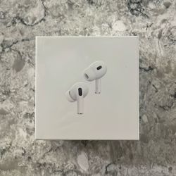 Air Pod Pro 2