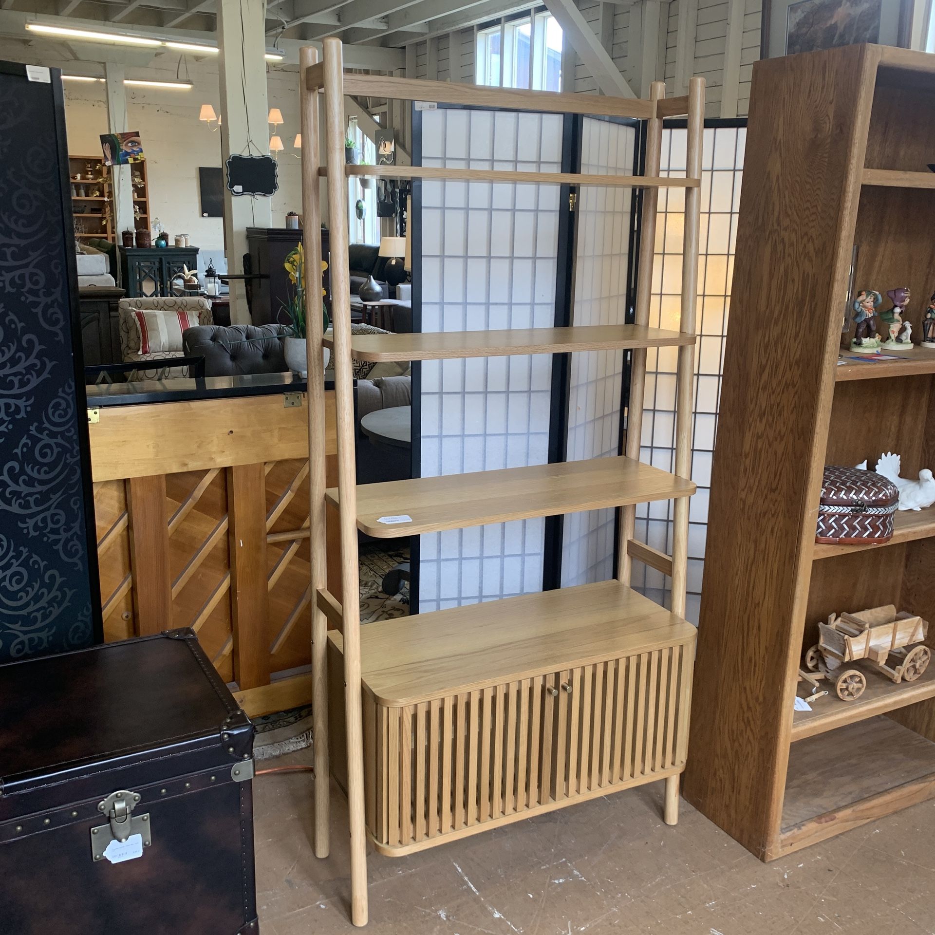 Houston Bookcase
