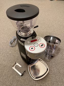 Mazzer Commercial Coffee Grinder