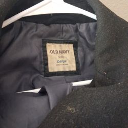 Jacket Old Navy