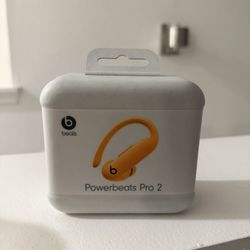 Powerbeats Pro 2