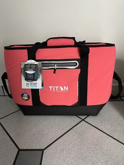 Titan Artic Zone Sport Tote