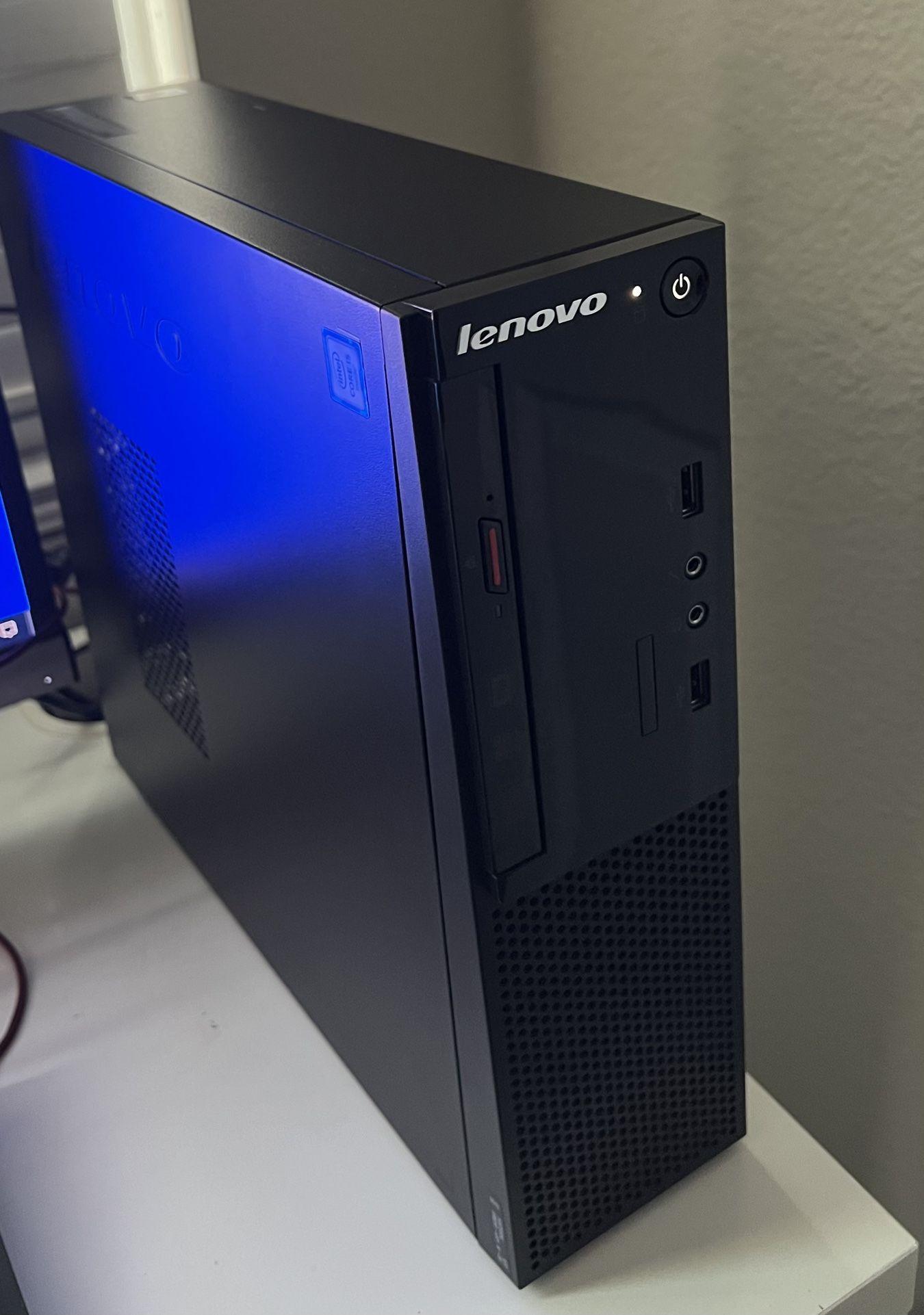 Lenovo Desktop