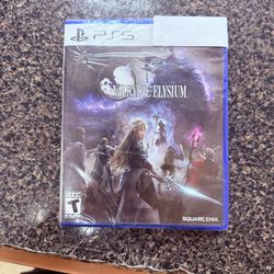 Valkyrie Elysium PlayStation 5 Game