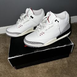 Jordan 3 