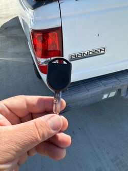 Llaves keys