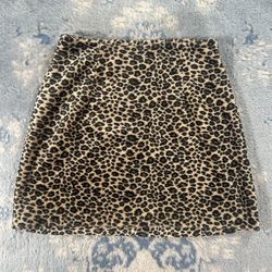 Pandora Skirt