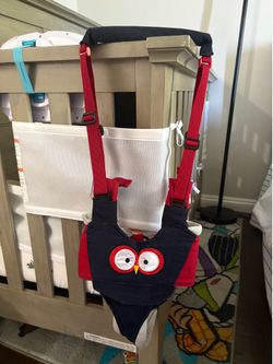 Baby walker