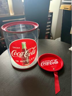 Coca Cola Bucket
