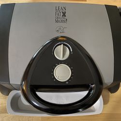 George Foreman Grill