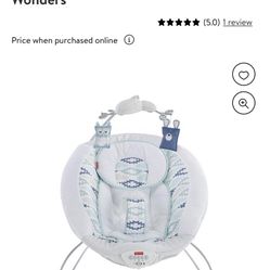 Fisher Price Woodsy Wonders Deluxe