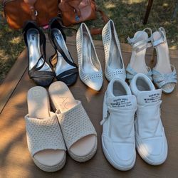 Size 7 Women's Shoes And Heels