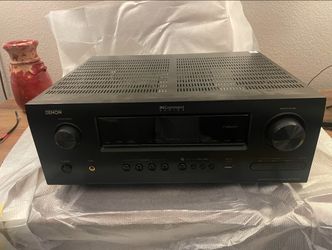 Denon AVR-2312CL