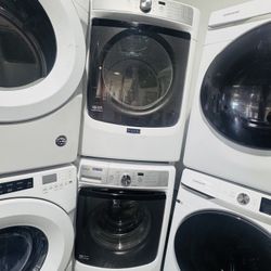 Maytag Washer And Dryer 