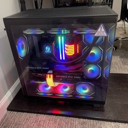 Custom PC