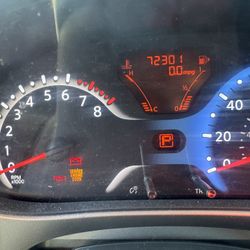 2010 Nissan Cube