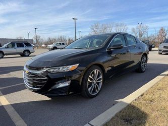 2022 Chevrolet Malibu