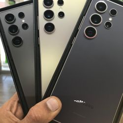 S24 Ultra Unlock No Credit Needed Pay Down Only
