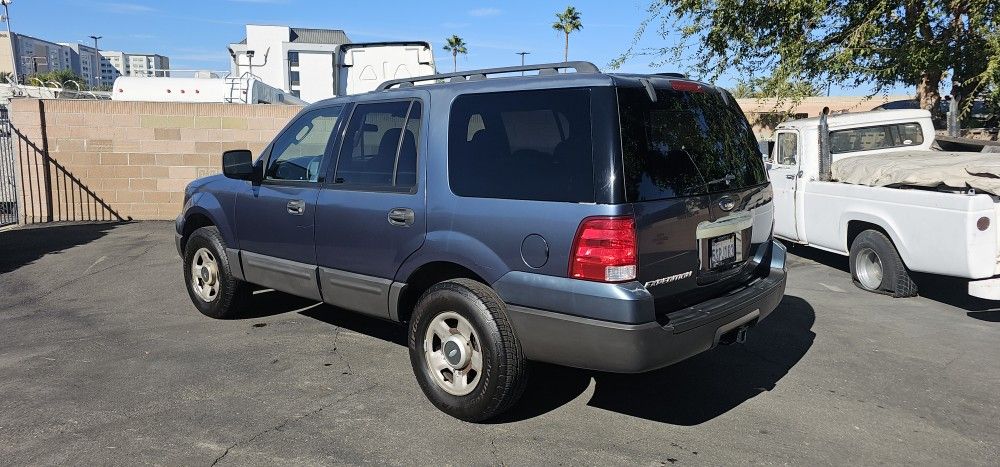 2006 Ford Expedition