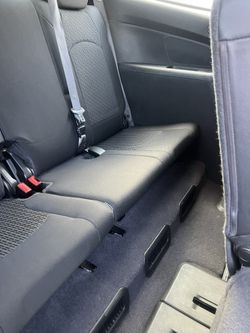 2012 Chevrolet Traverse