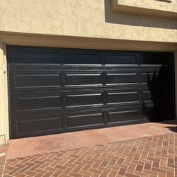Garage Doors