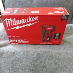 Milwaukee Fuel M12 