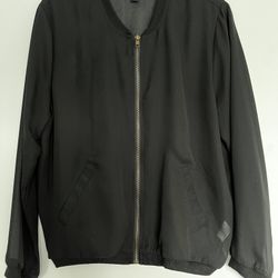 Lightweight Jacket