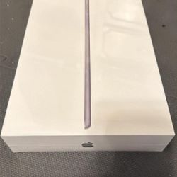 Apple iPad 64gb Cellular + WiFi (9th Gen) Sealed