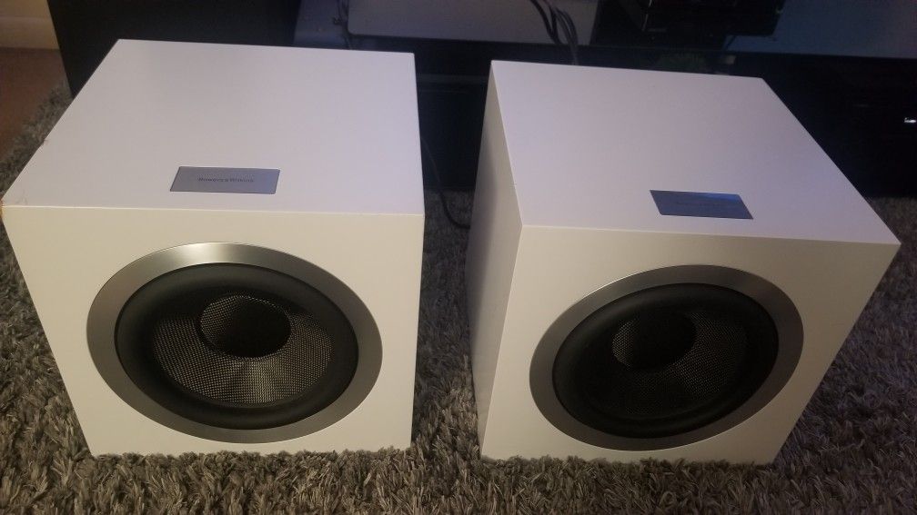 Bowers db4s best sale