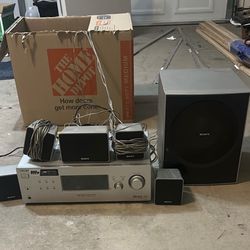 TV Stereo (Wired) AM/FM