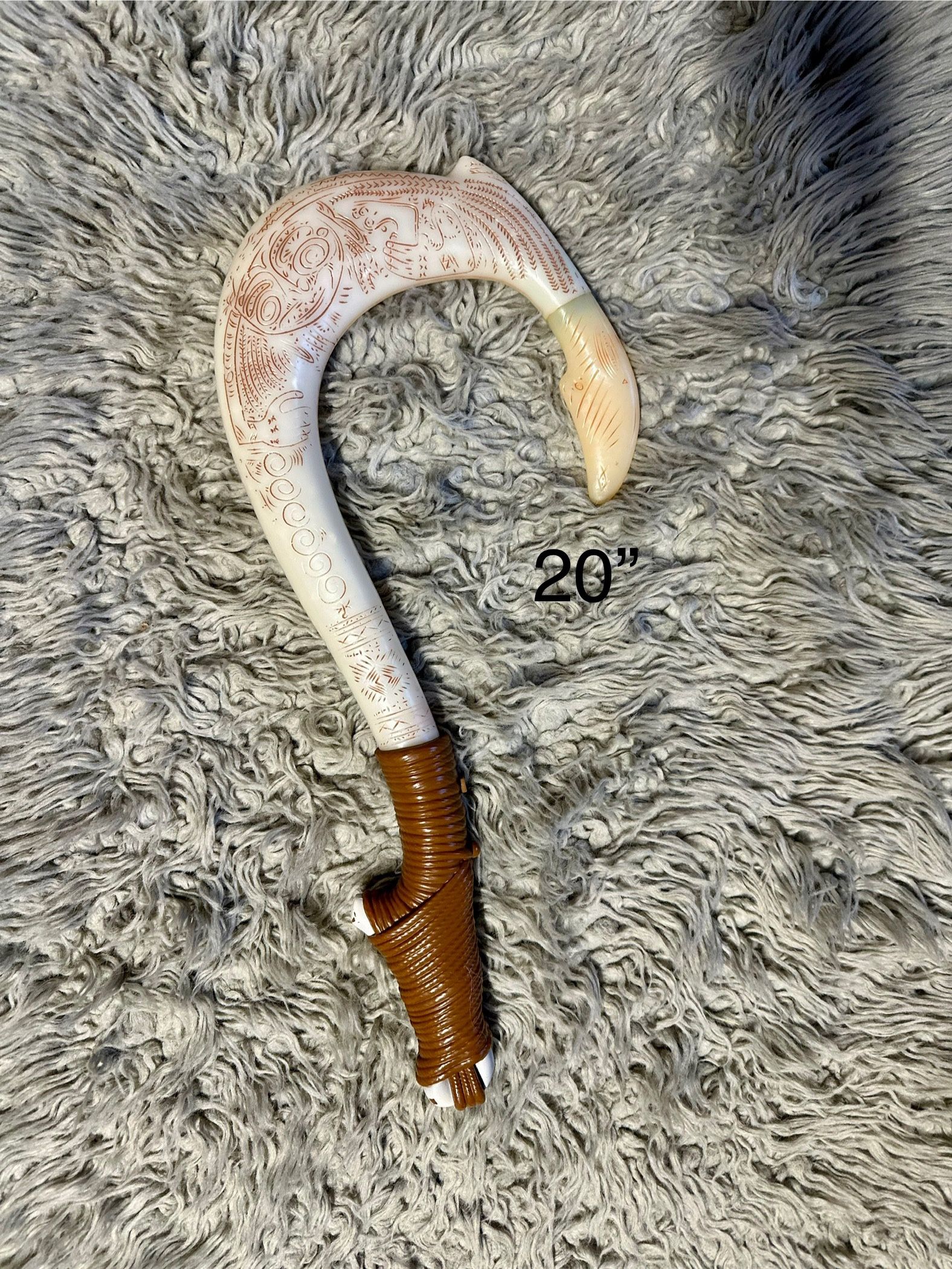 Moana Maui Hook